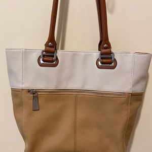 Tignanello Tote Bag